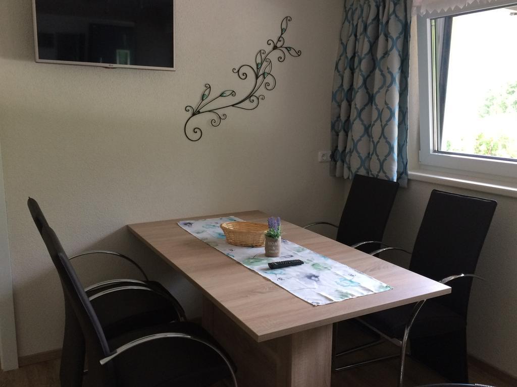 Ferienwohnung Wieser Fieberbrunn Kültér fotó