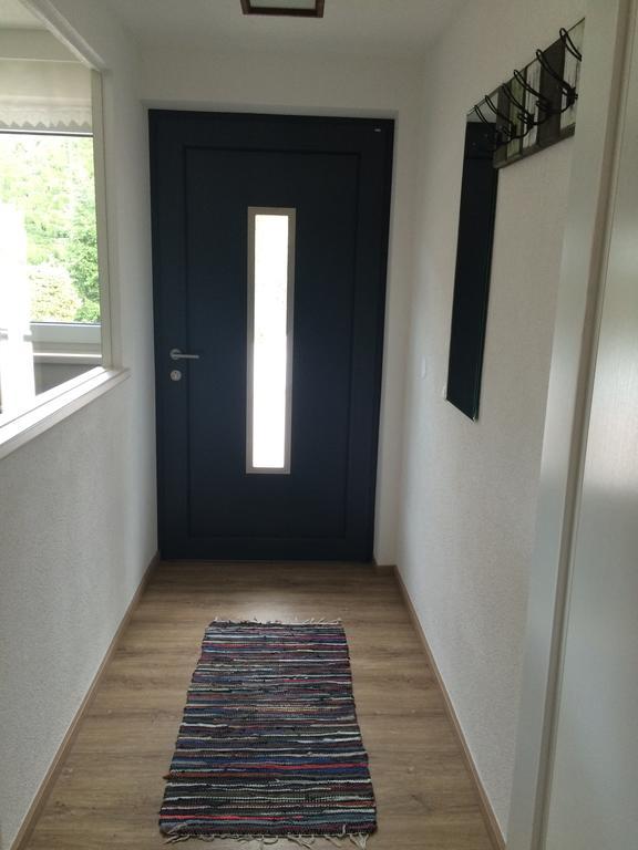 Ferienwohnung Wieser Fieberbrunn Kültér fotó