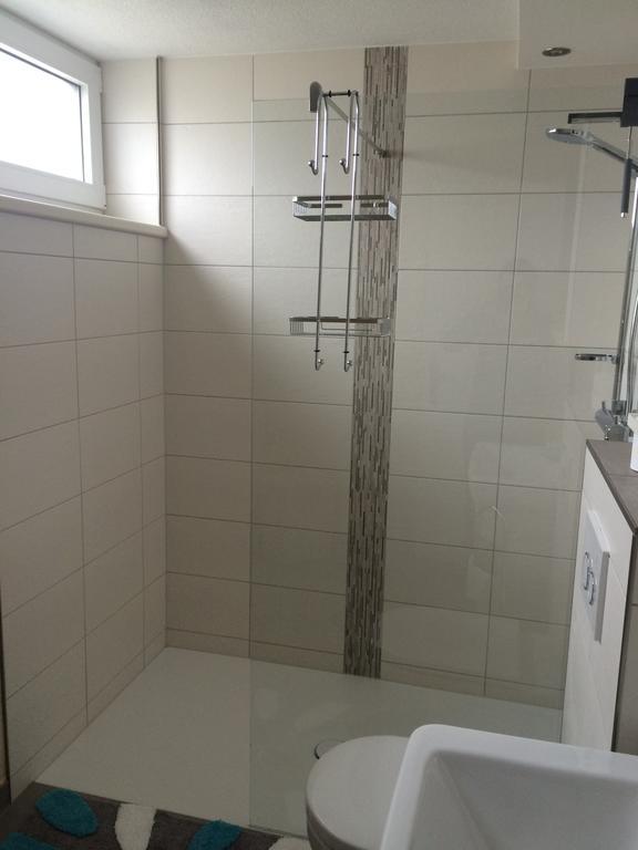 Ferienwohnung Wieser Fieberbrunn Kültér fotó