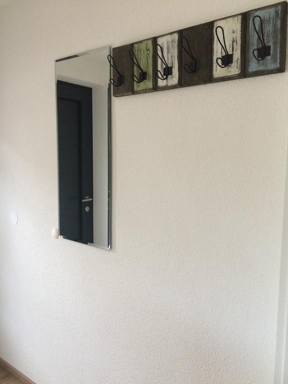 Ferienwohnung Wieser Fieberbrunn Kültér fotó