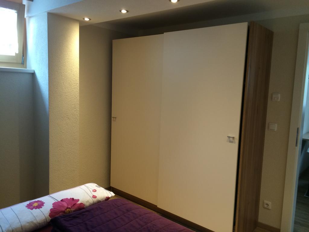 Ferienwohnung Wieser Fieberbrunn Kültér fotó