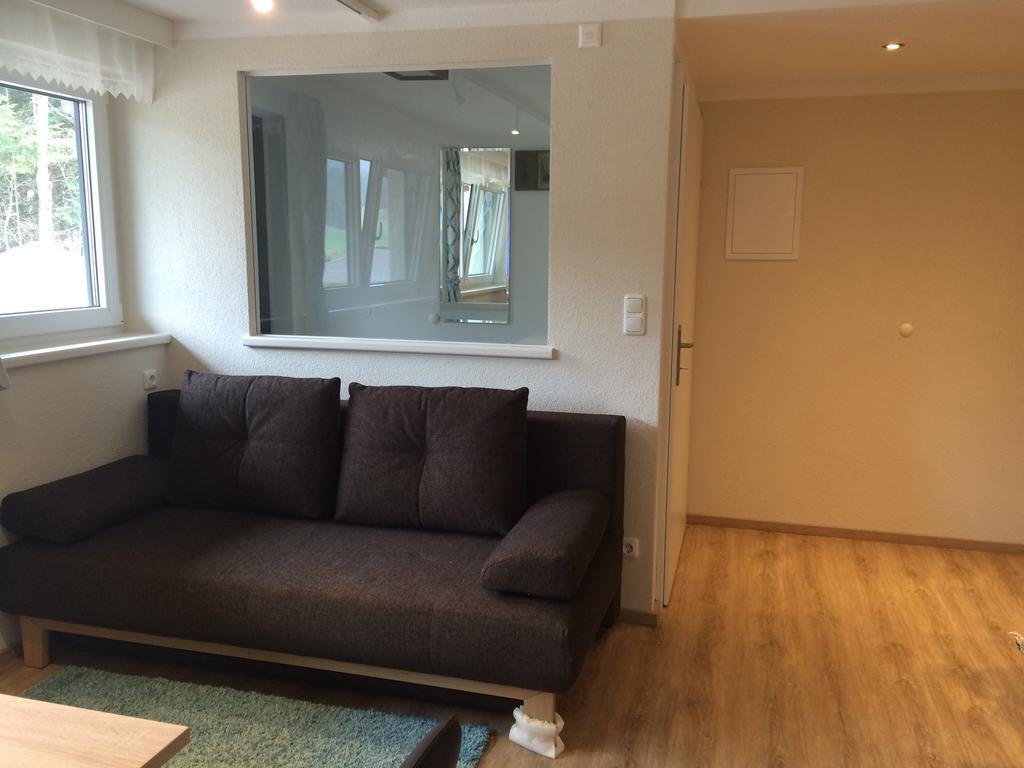 Ferienwohnung Wieser Fieberbrunn Kültér fotó